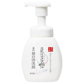 SANA Nameraka Honpo Soy Milk Foam Face Wash 200ml